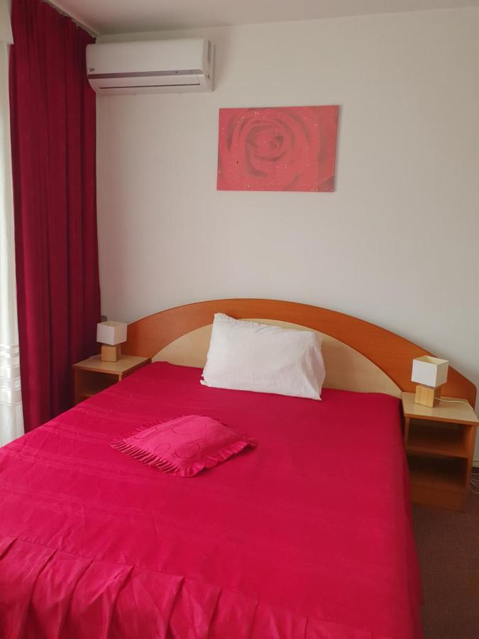 Vila Queen Arad Esterno foto
